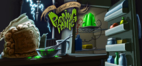 The Great Jitters: Pudding Panic ( STEAM / Region Free)