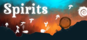 Spirits  ( STEAM / Region Free )