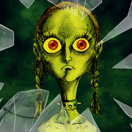 The Lady ( Desura Key / Region Free )