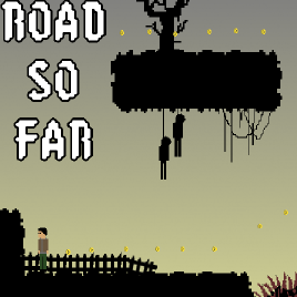 Road so Far ( Desura Key / Region Free )