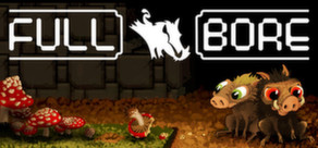 Full Bore ( Steam Key / Region Free )