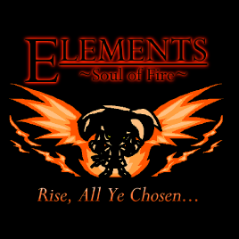 Elements: Soul of Fire ( Desura Key / Region Free )