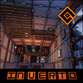 Inverto + Editor ( Desura Key / Region Free )