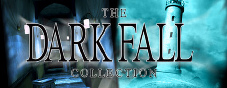 Dark Fall Collection  ( Steam Gift / Region Free )