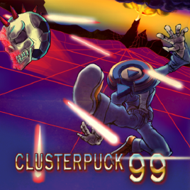 ClusterPuck 99 ( Desura Key / Region Free )
