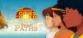The Mysterious Cities of Gold (Steam Key / Region Free)
