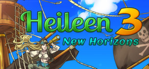 Heileen 3: New Horizons Deluxe Edition ( STEAM KEY )