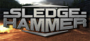Sledgehammer / Gear Grinder  (Steam Gift / Region Free)