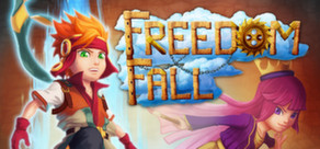 Freedom Fall ( Steam Key / Region Free )