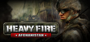 Heavy Fire: Afghanistan ( Steam Key / Region Free )
