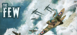 The Few   ( Steam Key / Region Free ) GLOBAL ROW