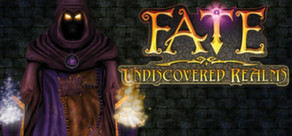 FATE: Undiscovered Realms STEAM KEY REGION FREE GLOBAL