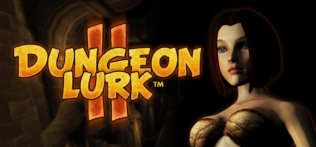 Dungeon Lurk II - Leona ( Steam Key / Region Free )