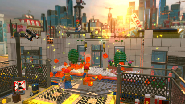 The LEGO Movie Videogame 💎STEAM KEY REGION FREE GLOBAL