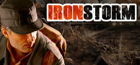 Iron Storm  ( Steam Key / Region Free ) GLOBAL ROW
