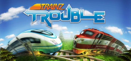 Trainz Trouble ( Steam Key / Region Free ) GLOBAL ROW