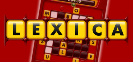Lexica  ( STEAM / Region Free )