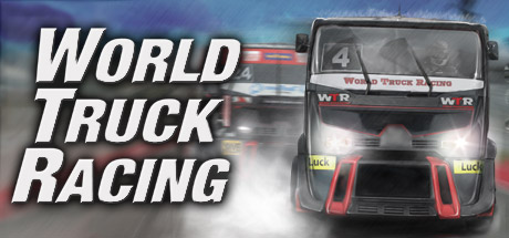 World Truck Racing  ( STEAM / Region Free )