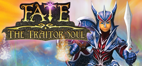 FATE: The Traitor Soul / Душа Предателя ( STEAM KEY )