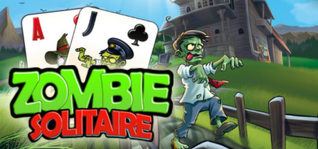 Zombie Solitaire ( Steam Key / Region Free )
