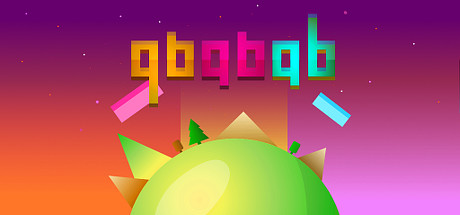 QBQBQB ( Desura Key + STEAM KEY / Region Free )