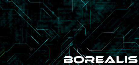 Borealis  ( Steam Key / Region Free )
