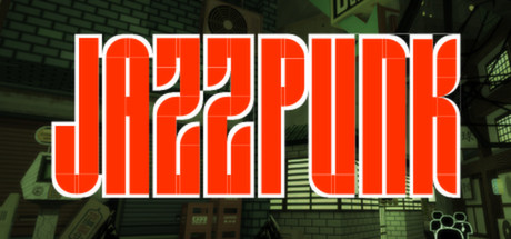 Jazzpunk ( Steam Key / Region Free ) GLOBAL ROW