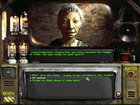 Fallout 2: A Post Nuclear Role Playing Game STEAM KEY💎