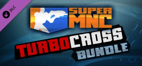 Super Monday Night Combat - Turbocross Bundle STEAM KEY