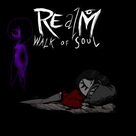 REalM walk of soul ( Desura Key / Region Free )