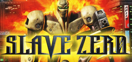 Slave Zero ( Steam Key / Region Free )