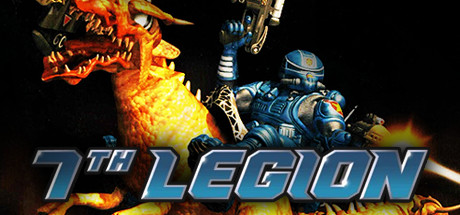 7th Legion 💎 STEAM KEY REGION FREE GLOBAL
