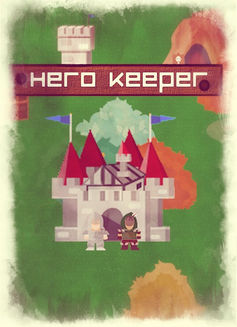 Hero Keeper ( Desura Key / Region Free )