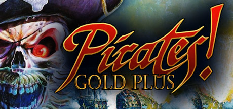 Sid Meier´s Pirates! Gold Plus (Classic) STEAM KEY ROW