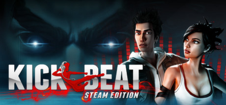 KickBeat Steam Edition ( STEAM / Region Free )
