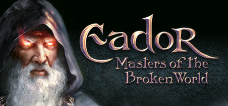 Eador: Masters of the Broken World (STEAM KEY REG FREE)