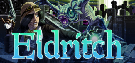 Eldritch  ( Steam Key / Region Free )