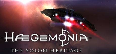 Haegemonia: The Solon Heritage (STEAM KEY REGION FREE)