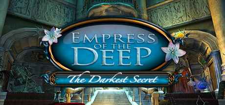 Empress of the Deep: The Darkest Secret STEAM REG. FREE