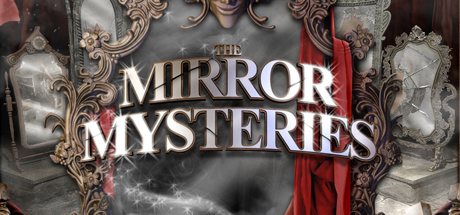 Mirror Mysteries ( Steam Key / Region Free ) GLOBAL ROW