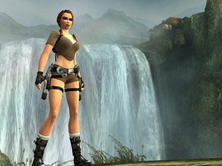 Tomb Raider: Legend 💎STEAM KEY REGION FREE GLOBAL