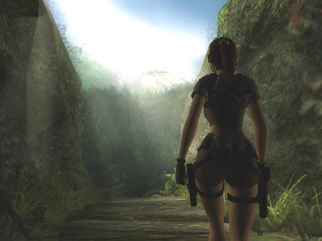 Tomb Raider: Legend 💎STEAM KEY REGION FREE GLOBAL