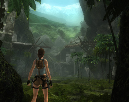 Tomb Raider: Anniversary 💎STEAM KEY REGION FREE GLOBAL