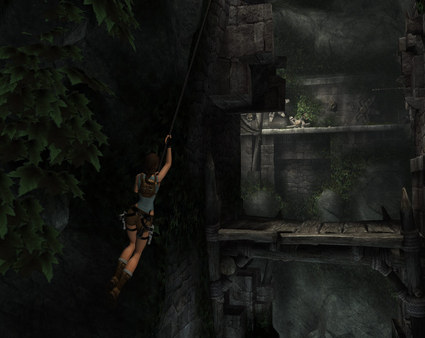 Tomb Raider: Anniversary 💎STEAM KEY REGION FREE GLOBAL