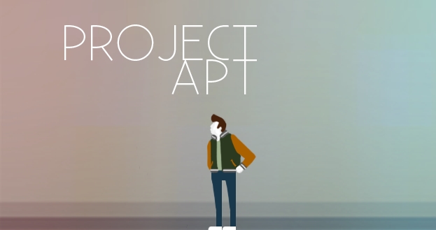 Project APT  ( Desura Key / Region Free )