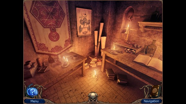 Alchemy Mysteries: Prague Legends ( Desura Key )