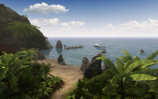 Return to Mysterious Island 2 STEAM KEY REGION FREE