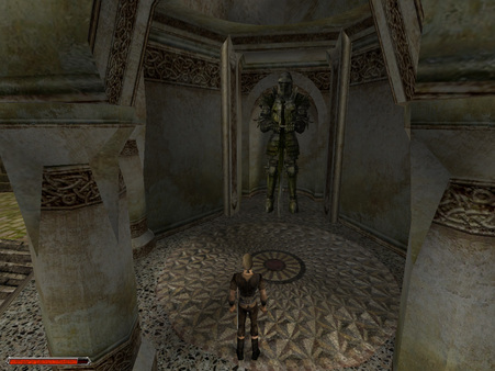 Скриншот Gothic II 2: Gold Edition | КЛЮЧ STEAM