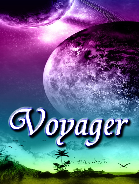 Voyager  ( Desura Key / Region Free )
