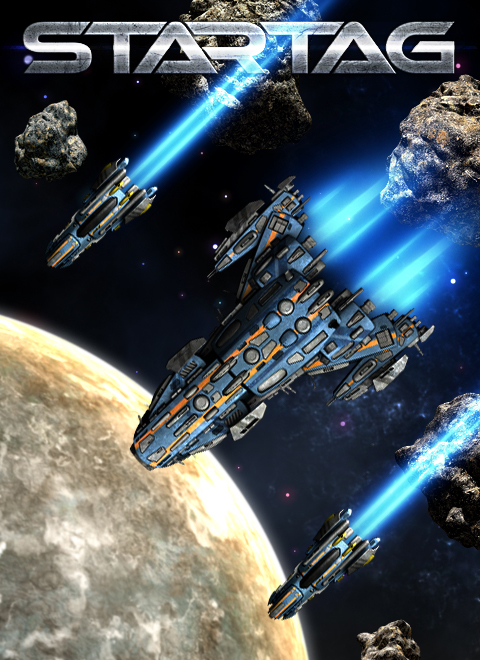 Startag  ( Desura Key / Region Free )